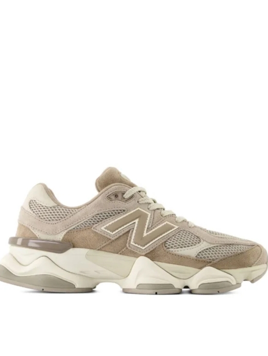 New Balance Shoes - New Balance 9060 in Mushroom Women's Size 7.5